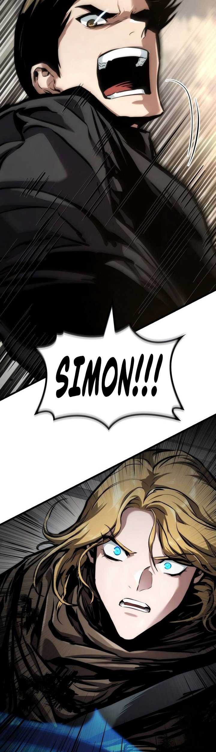 Kill The Dragon Chapter 126 - halaman 22
