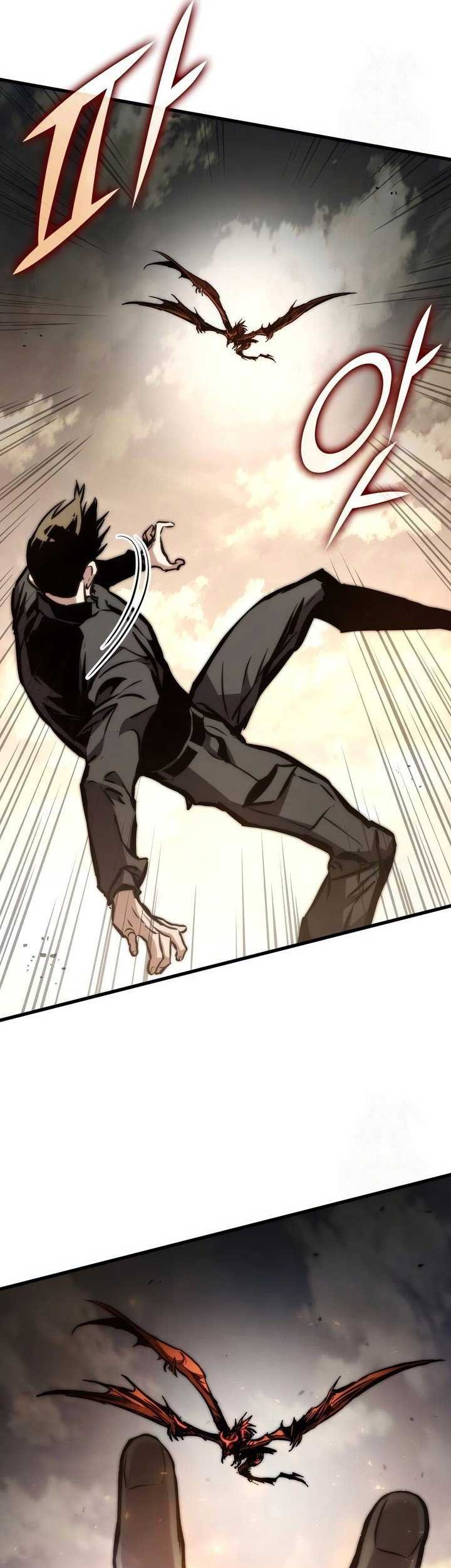 Kill The Dragon Chapter 126 - halaman 26