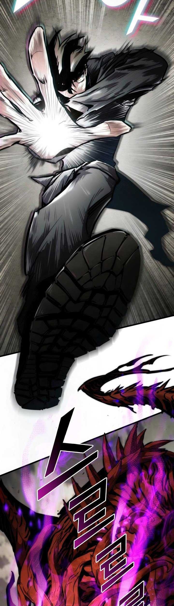 Kill The Dragon Chapter 126 - halaman 28