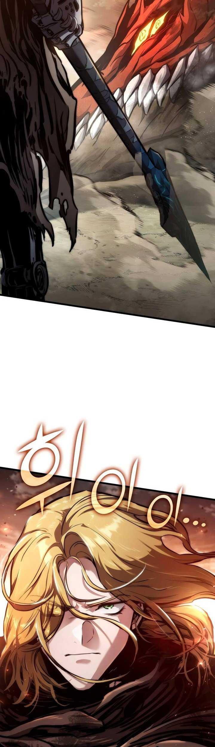 Kill The Dragon Chapter 126 - halaman 36