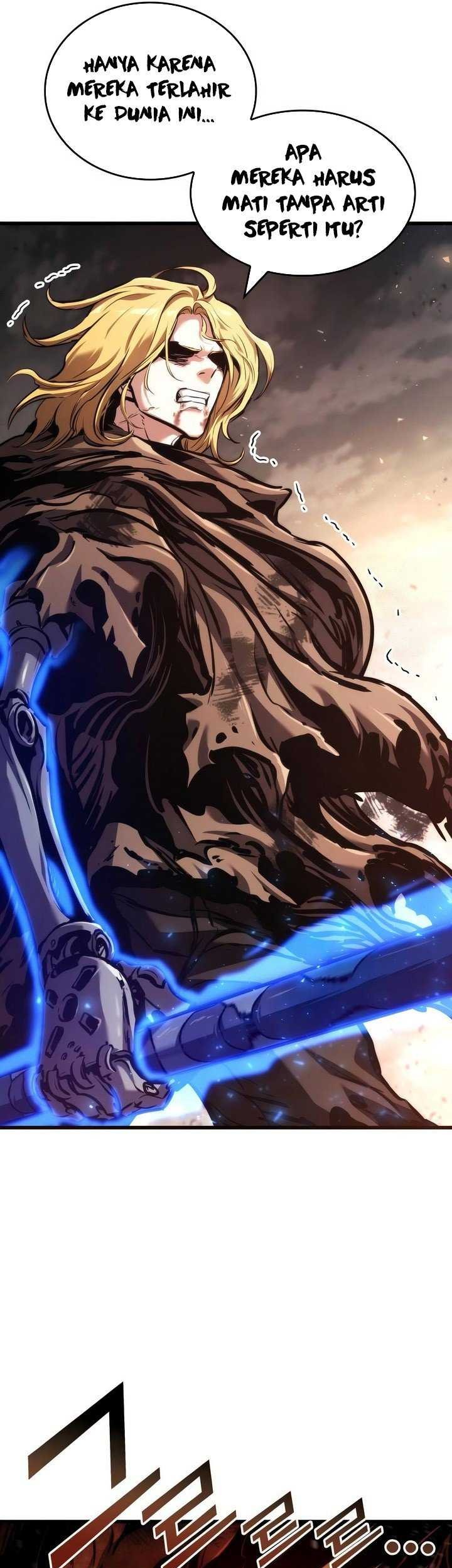 Kill The Dragon Chapter 126 - halaman 42