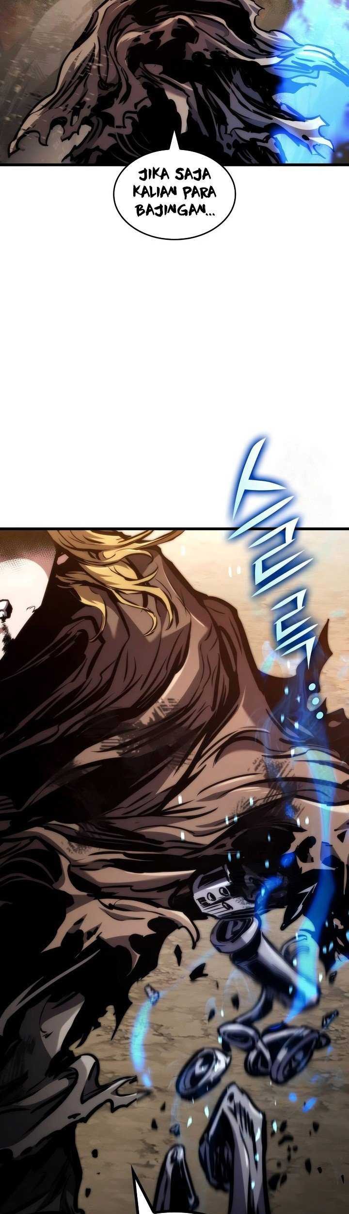 Kill The Dragon Chapter 126 - halaman 44