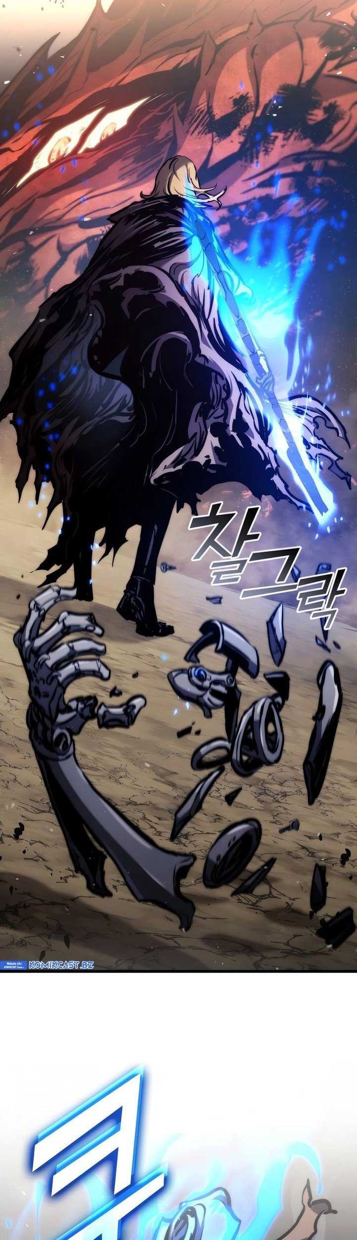 Kill The Dragon Chapter 126 - halaman 46