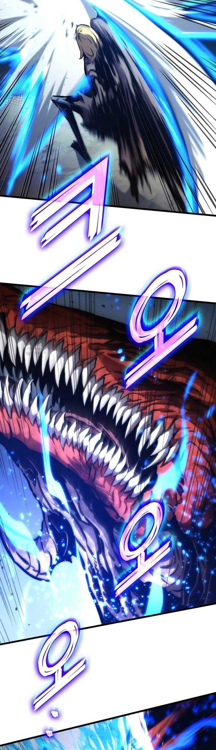 Kill The Dragon Chapter 126 - halaman 50
