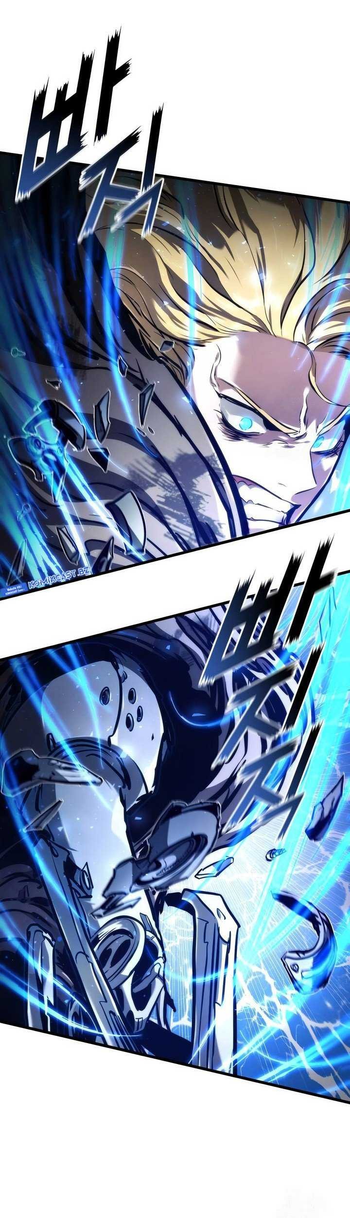 Kill The Dragon Chapter 126 - halaman 52