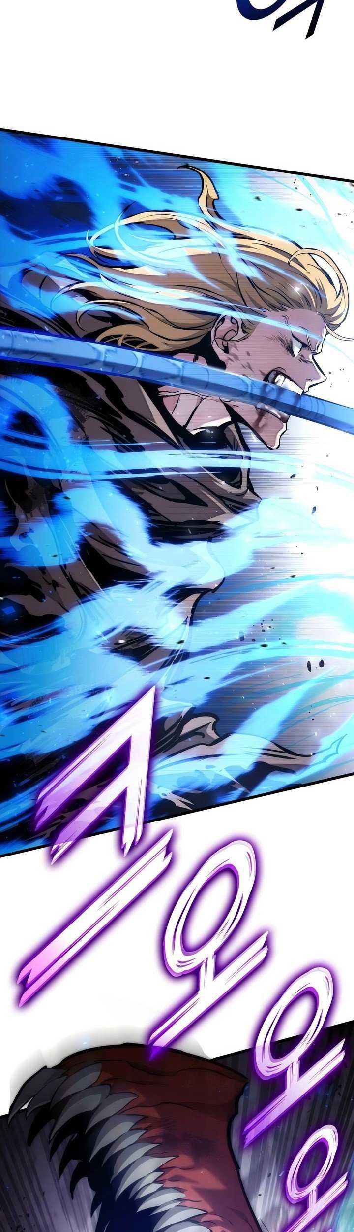 Kill The Dragon Chapter 126 - halaman 54