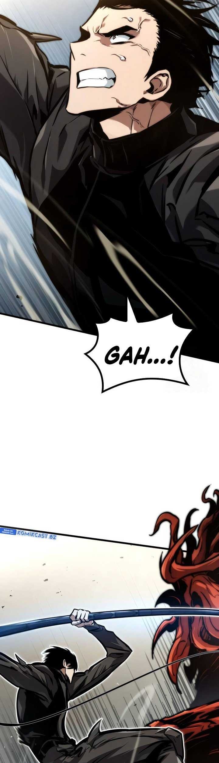 Kill The Dragon Chapter 126 - halaman 6