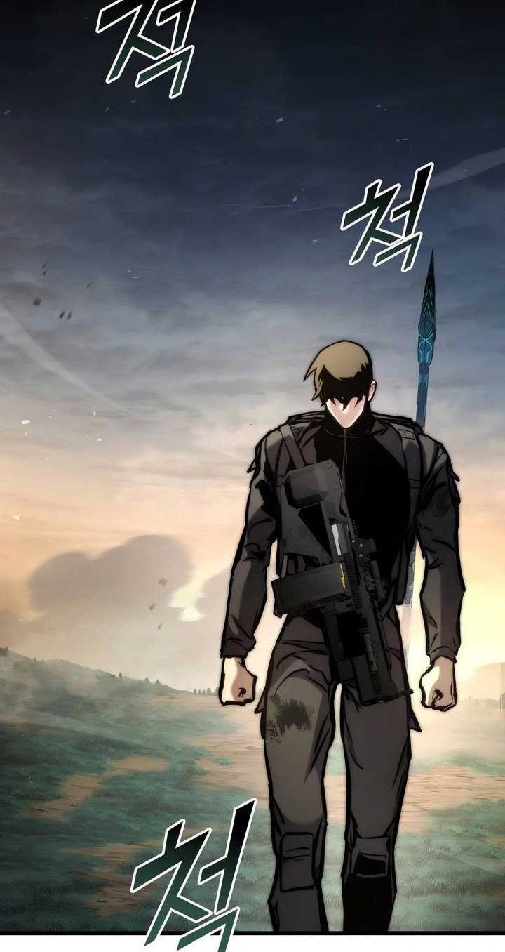 Kill The Dragon Chapter 126 - halaman 67
