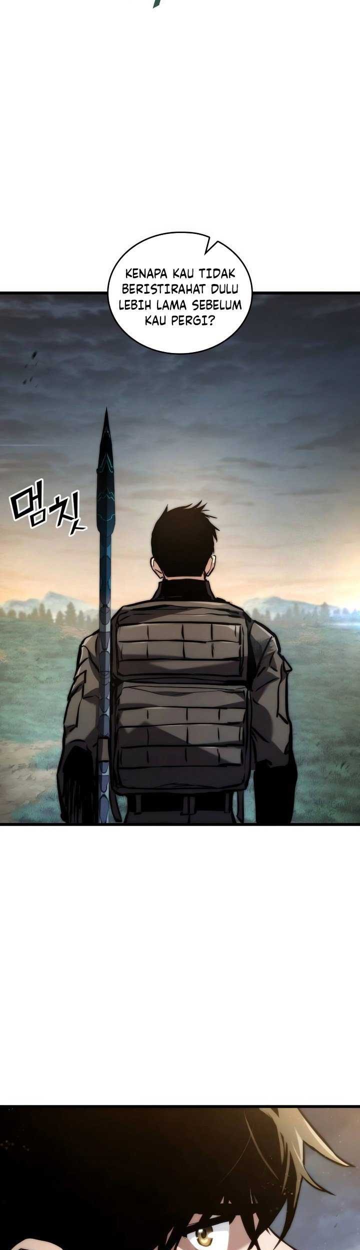 Kill The Dragon Chapter 126 - halaman 68