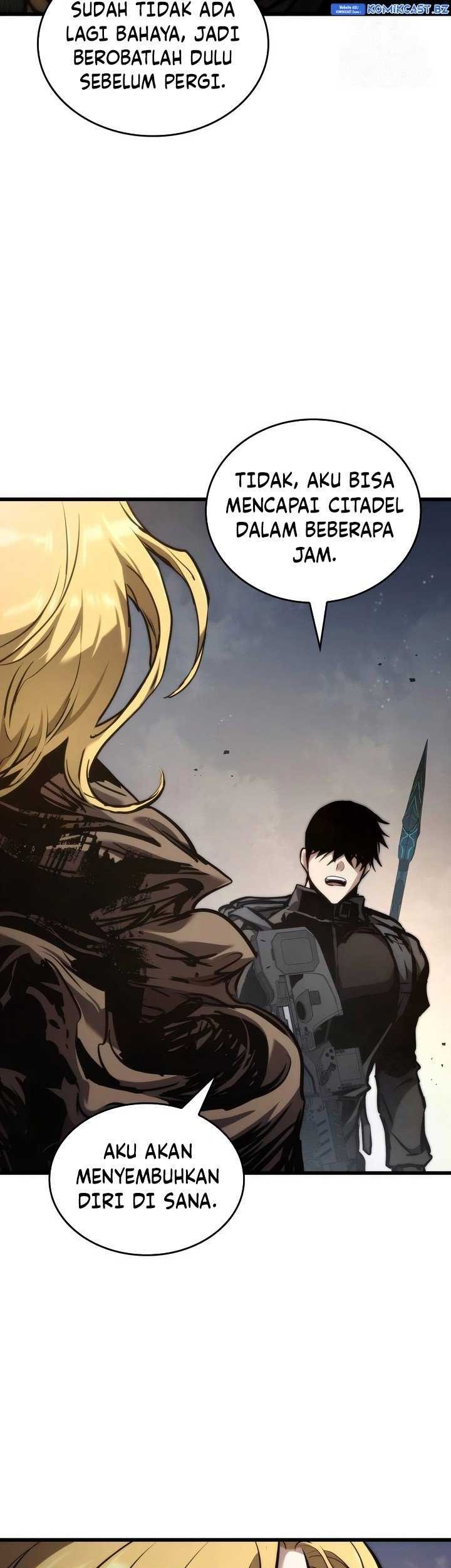 Kill The Dragon Chapter 126 - halaman 72
