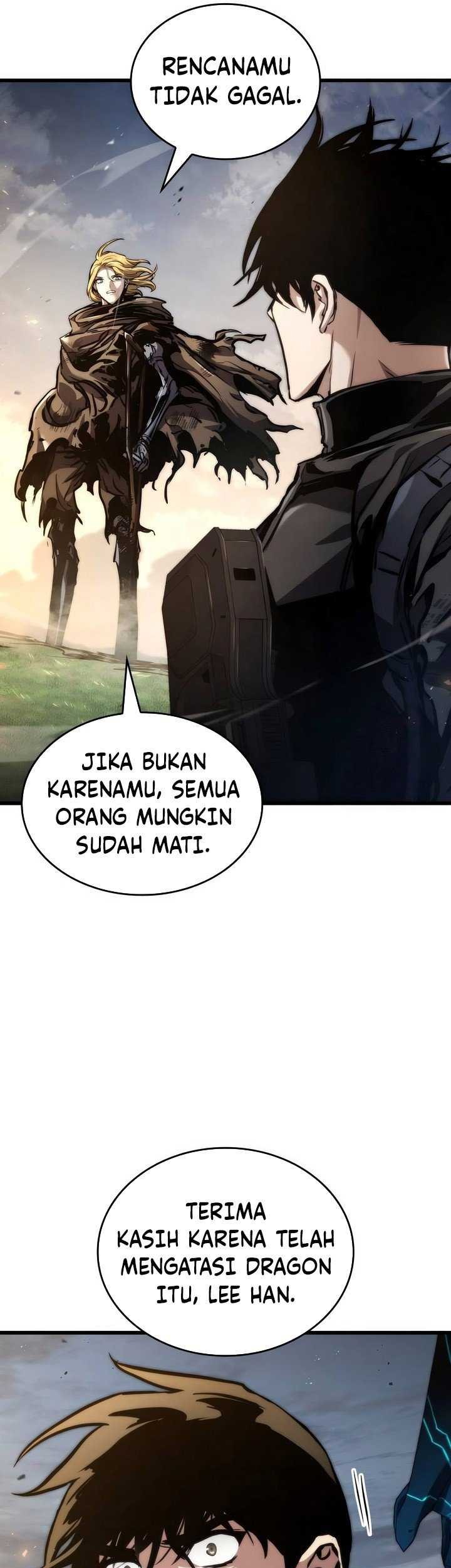 Kill The Dragon Chapter 126 - halaman 74
