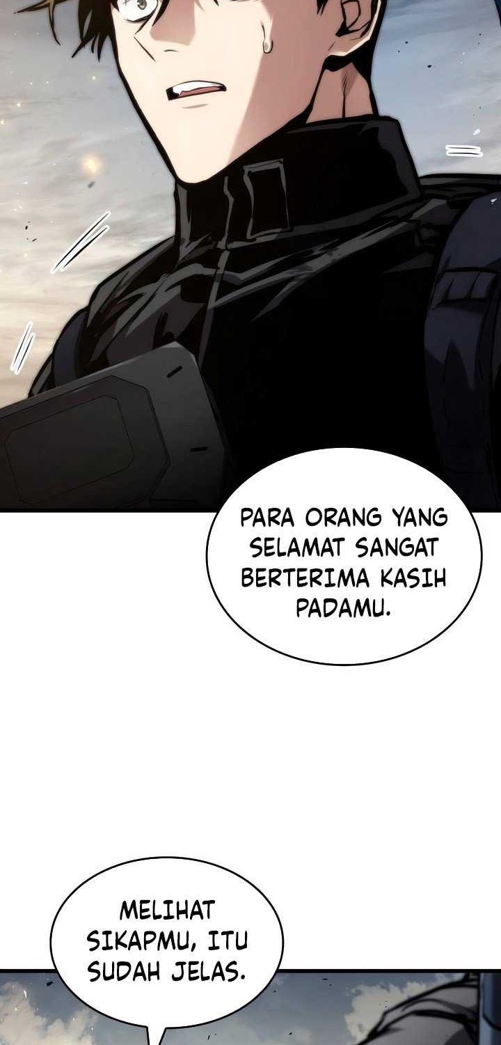 Kill The Dragon Chapter 126 - halaman 75