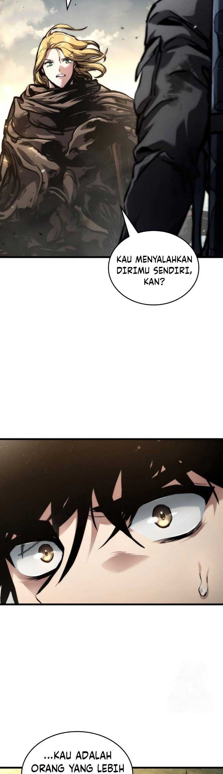 Kill The Dragon Chapter 126 - halaman 76