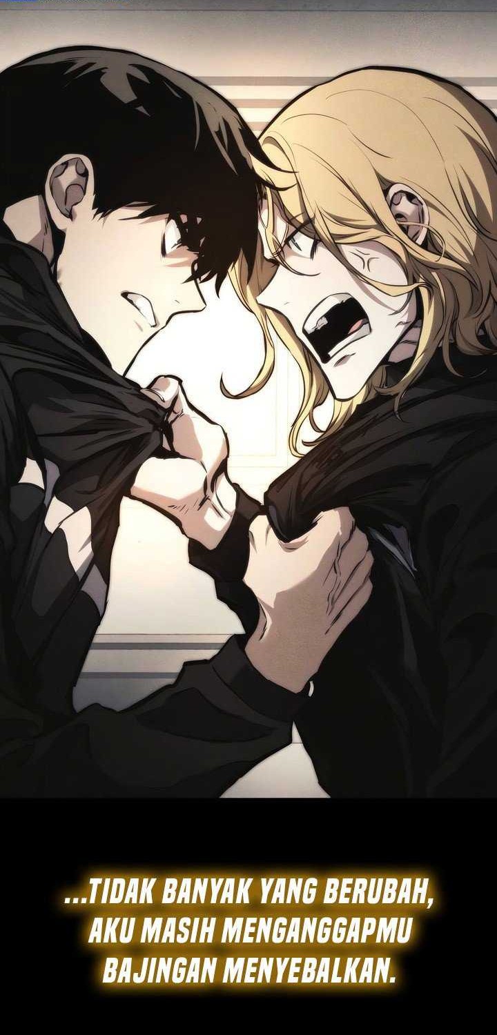 Kill The Dragon Chapter 126 - halaman 81