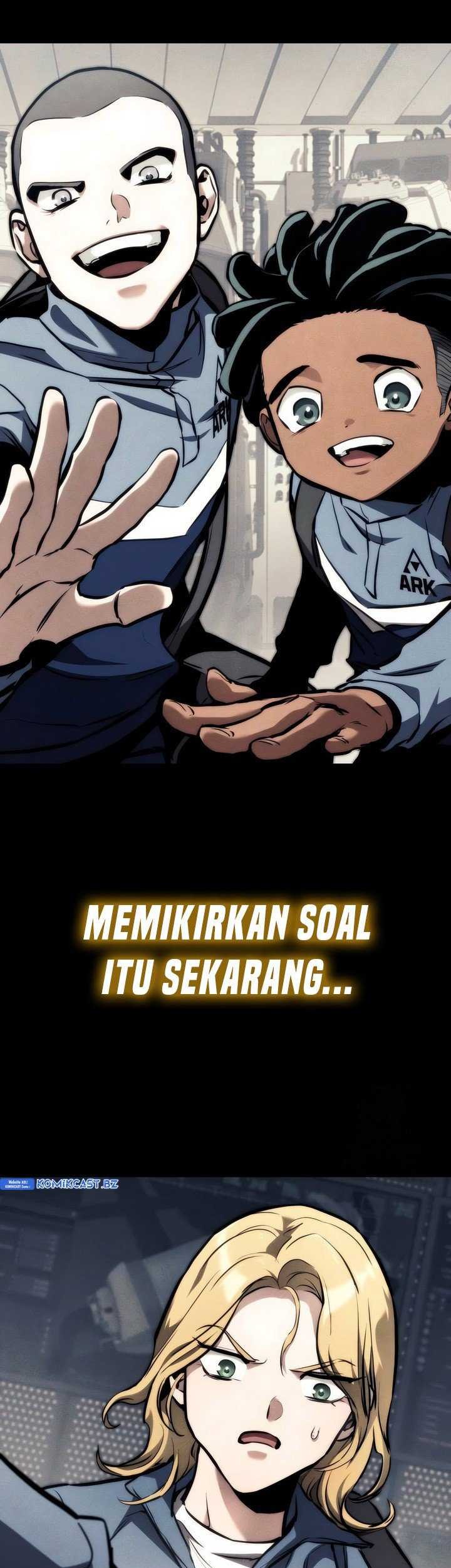 Kill The Dragon Chapter 126 - halaman 84