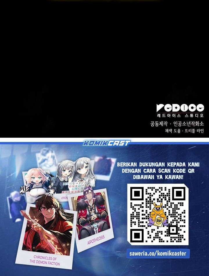 Kill The Dragon Chapter 126 - halaman 87
