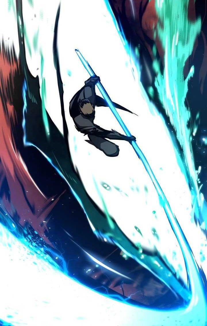 Kill The Dragon Chapter 126 - halaman 9
