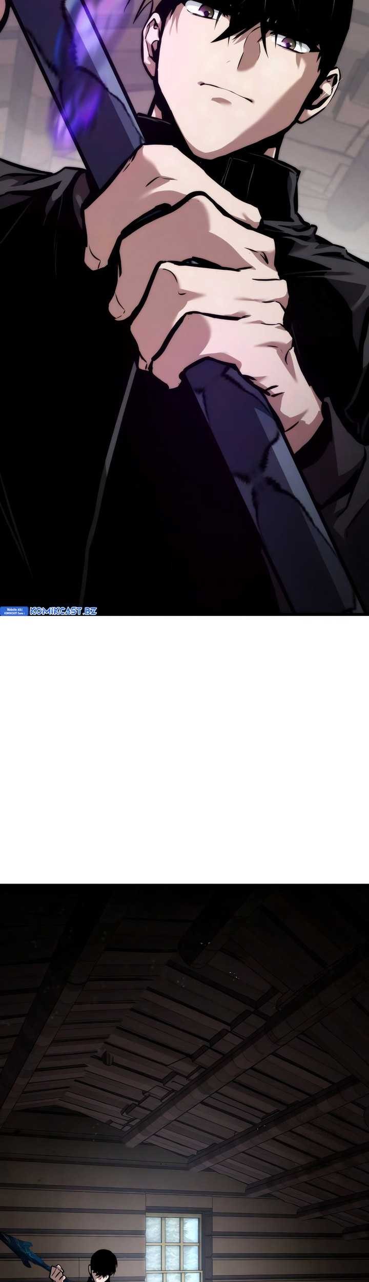 Kill The Dragon Chapter 127 - halaman 18