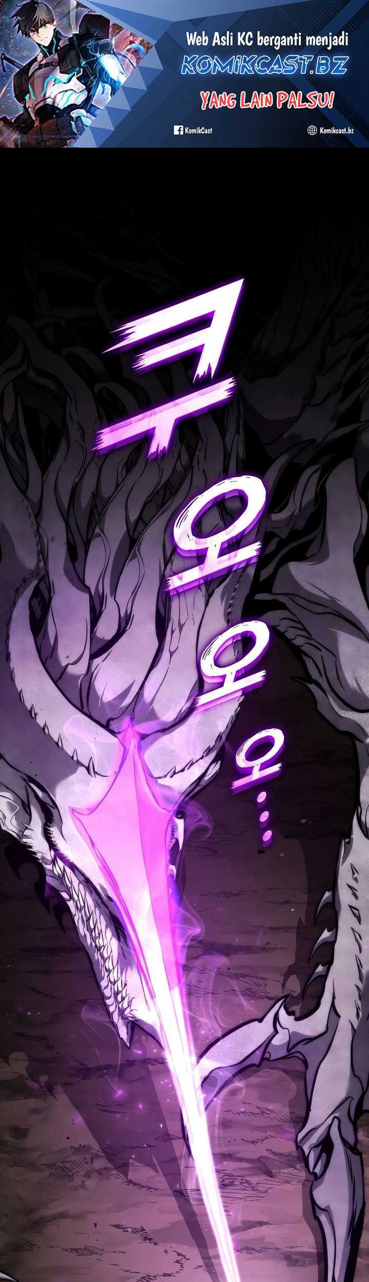 Kill The Dragon Chapter 127 - halaman 2