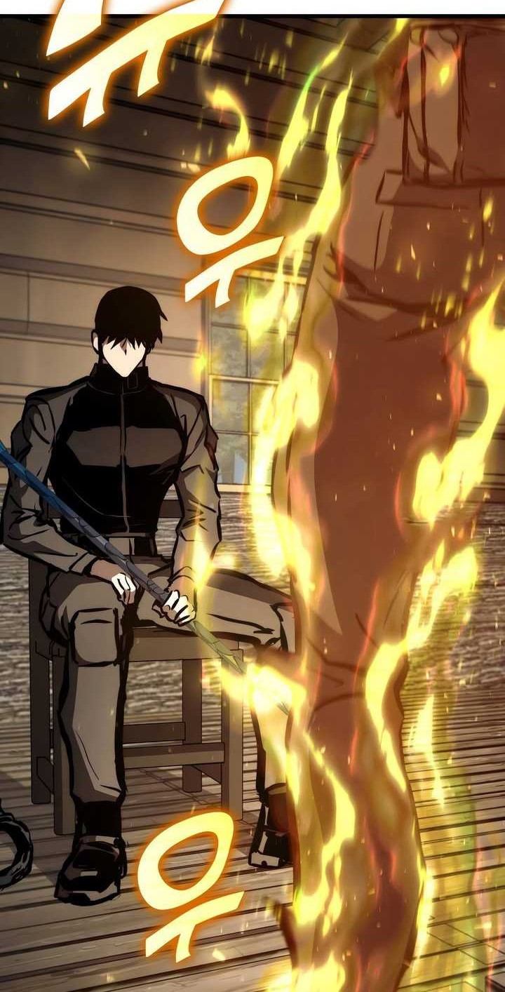 Kill The Dragon Chapter 127 - halaman 21