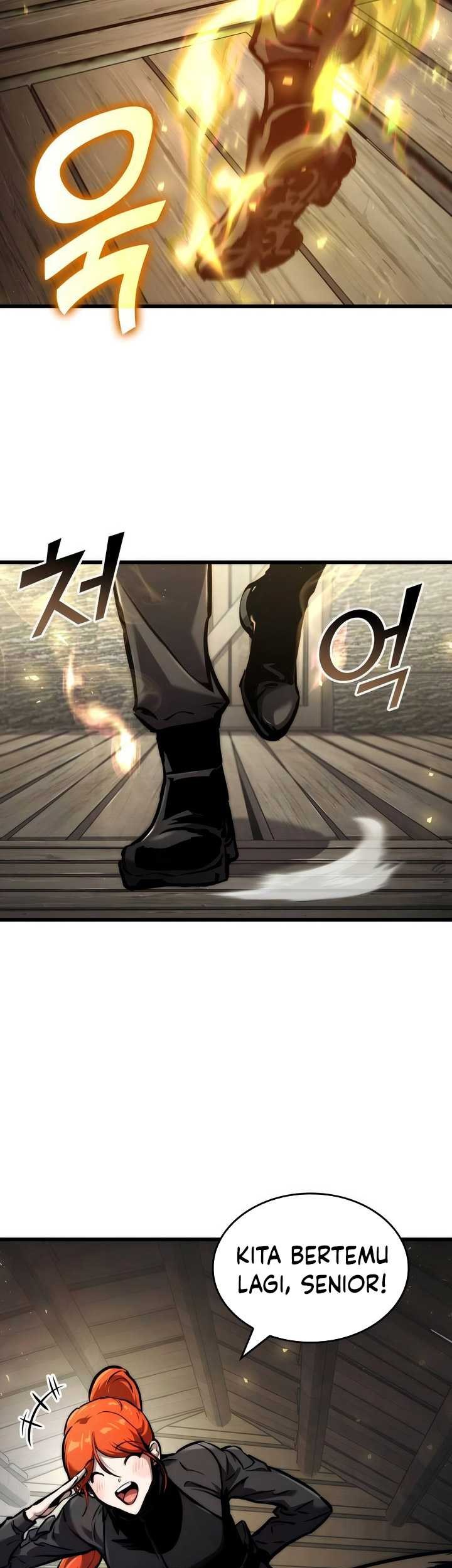 Kill The Dragon Chapter 127 - halaman 22