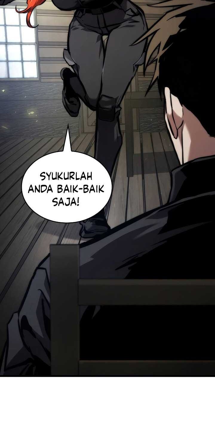 Kill The Dragon Chapter 127 - halaman 23