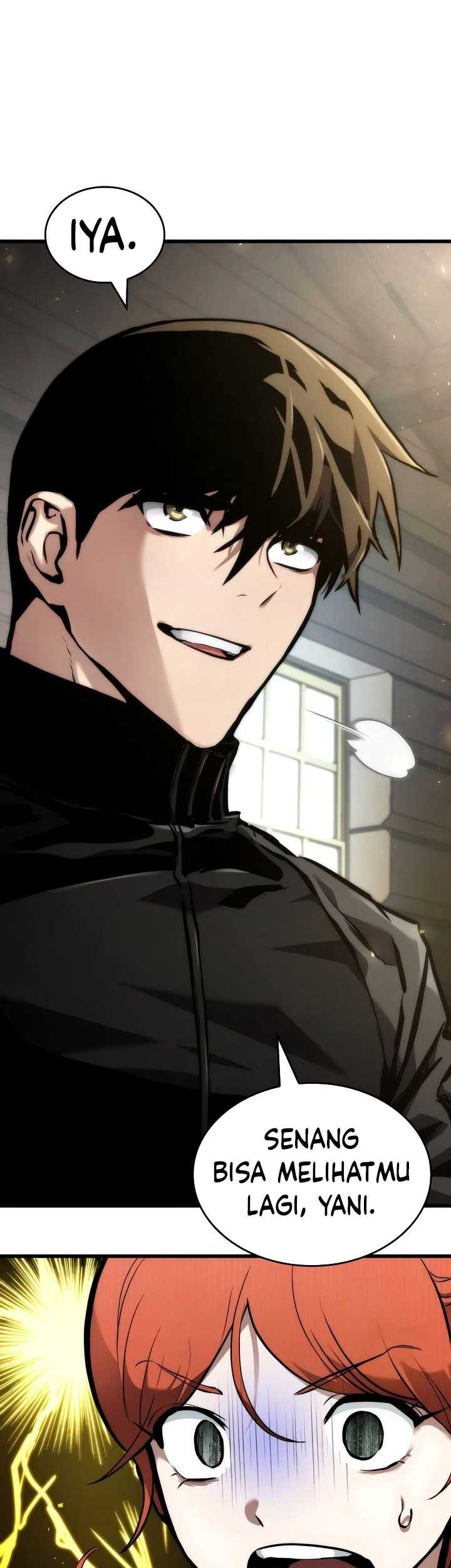 Kill The Dragon Chapter 127 - halaman 24