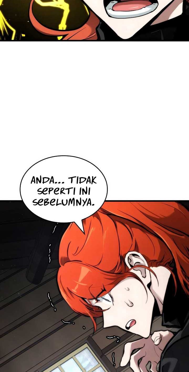Kill The Dragon Chapter 127 - halaman 25