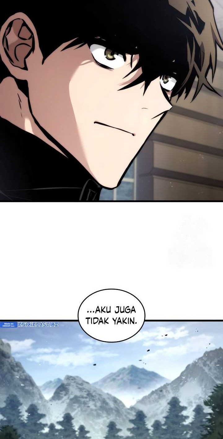 Kill The Dragon Chapter 127 - halaman 27
