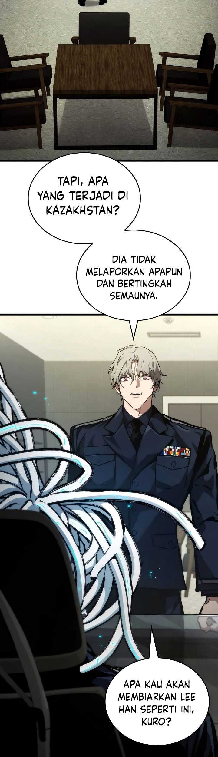 Kill The Dragon Chapter 127 - halaman 30