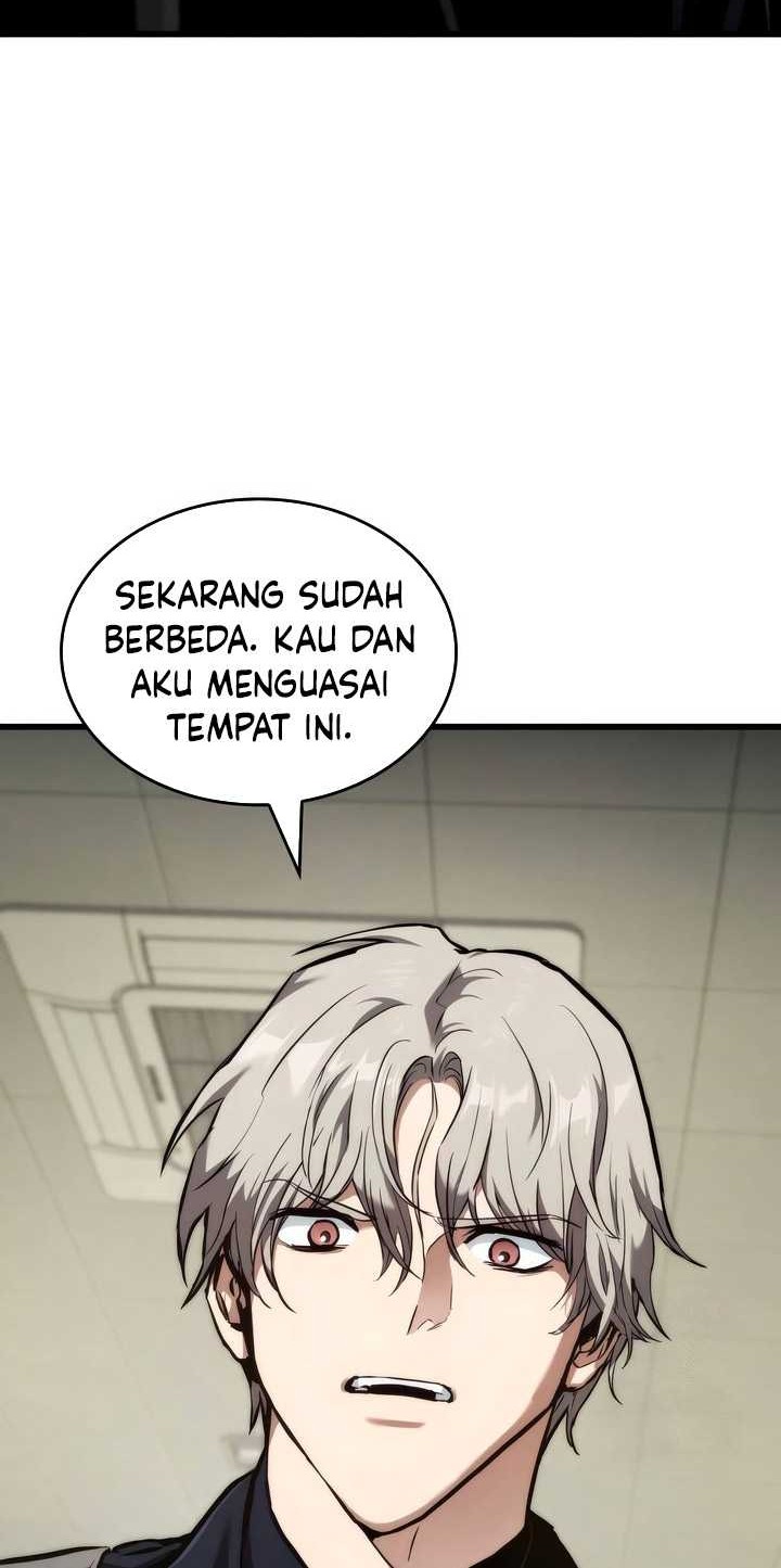 Kill The Dragon Chapter 127 - halaman 31