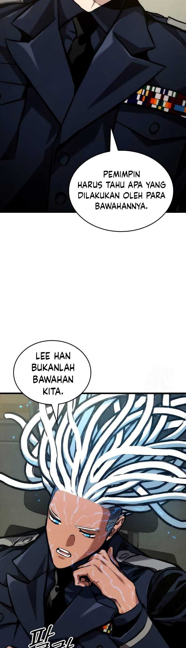 Kill The Dragon Chapter 127 - halaman 32