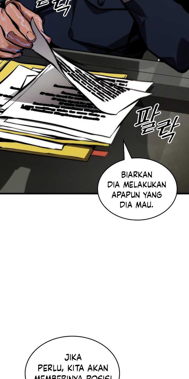 Kill The Dragon Chapter 127 - halaman 33