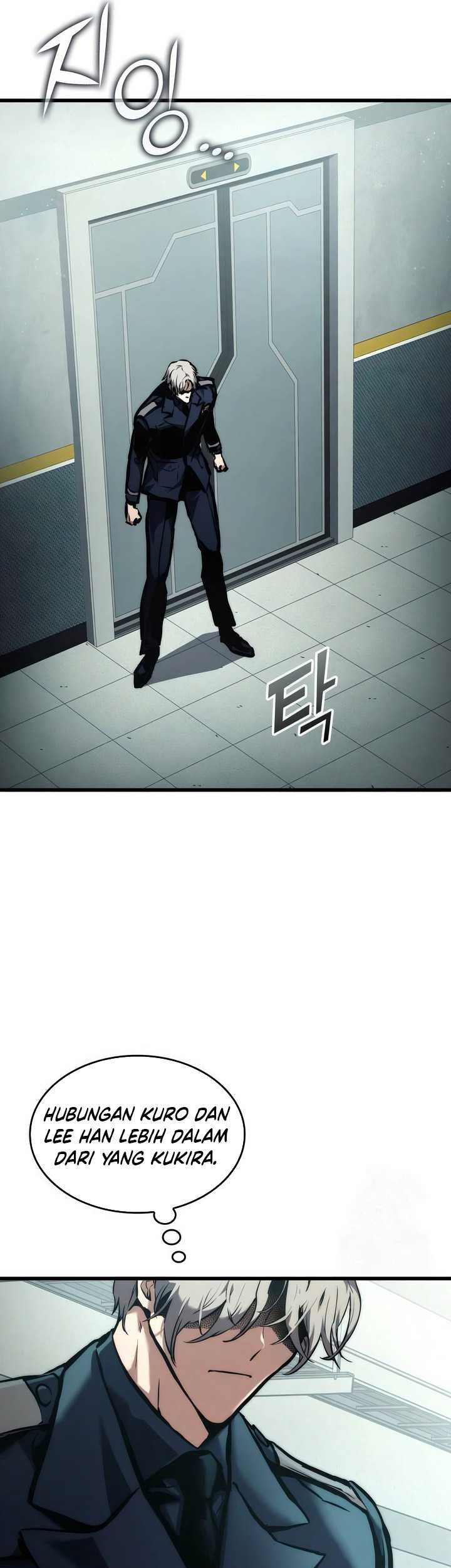 Kill The Dragon Chapter 127 - halaman 36