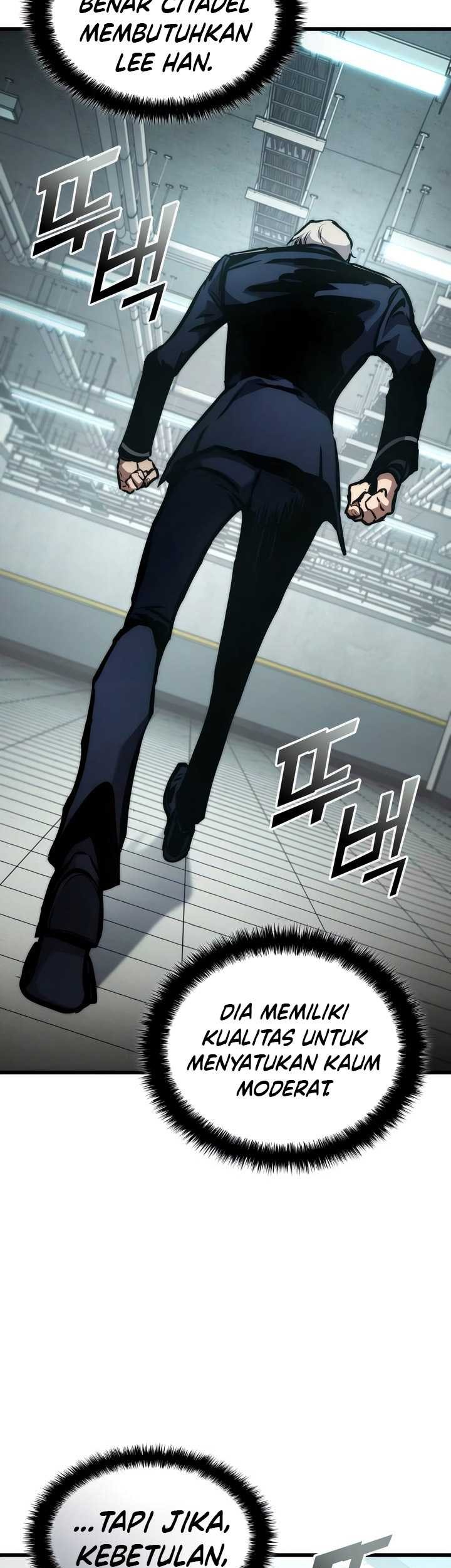 Kill The Dragon Chapter 127 - halaman 38