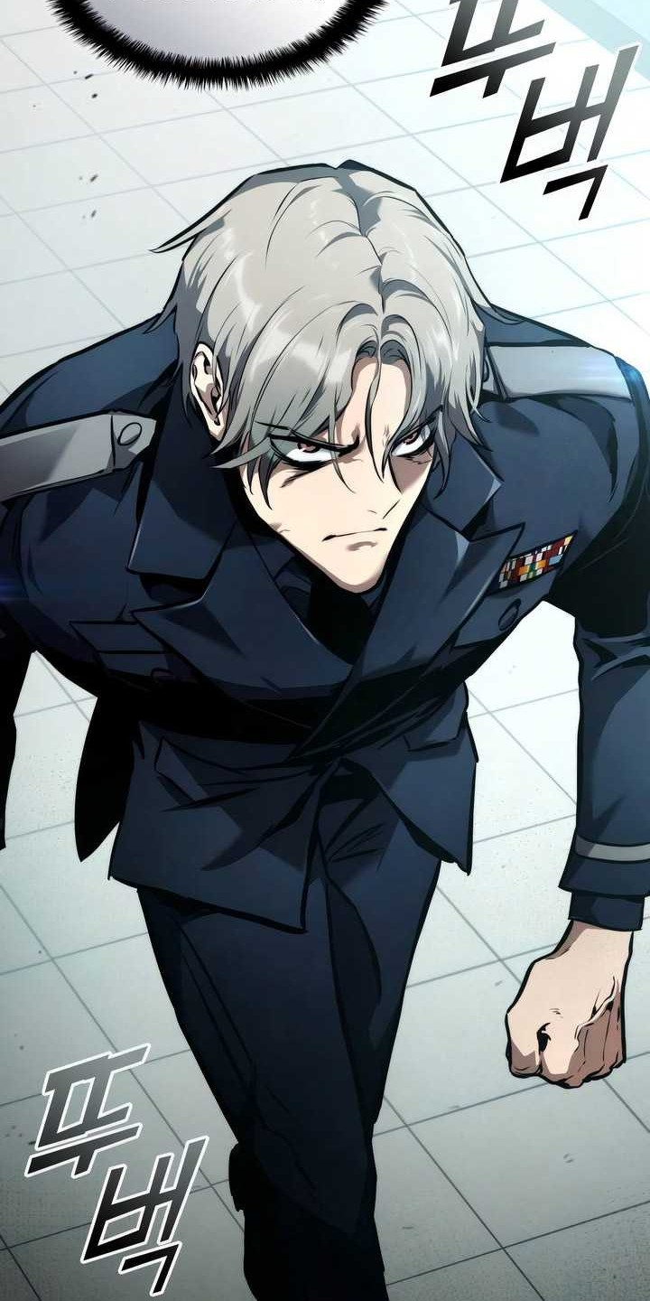 Kill The Dragon Chapter 127 - halaman 39