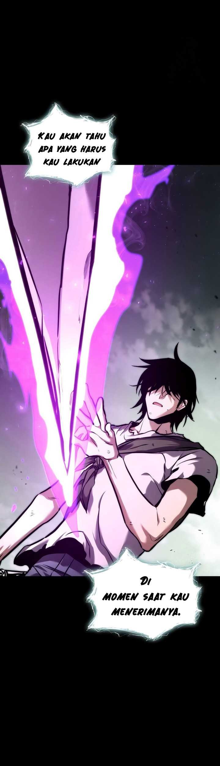 Kill The Dragon Chapter 127 - halaman 4