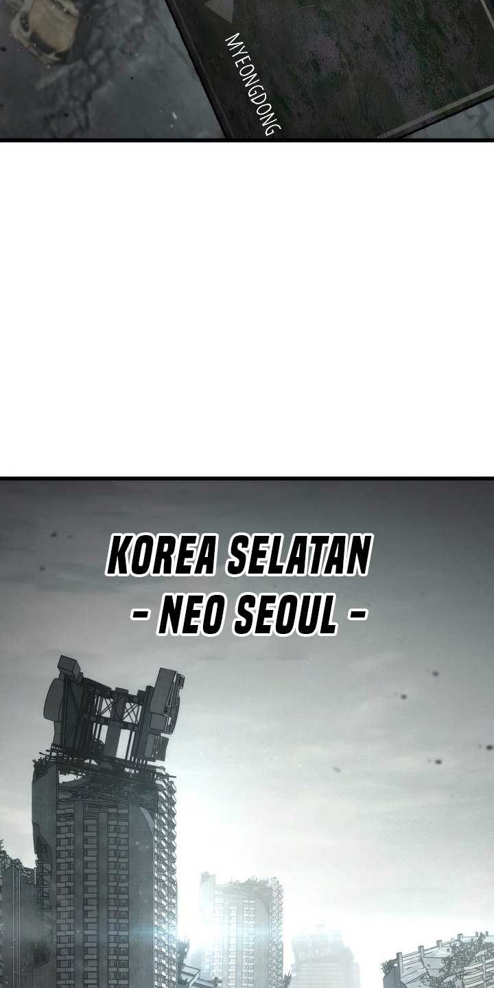 Kill The Dragon Chapter 127 - halaman 41