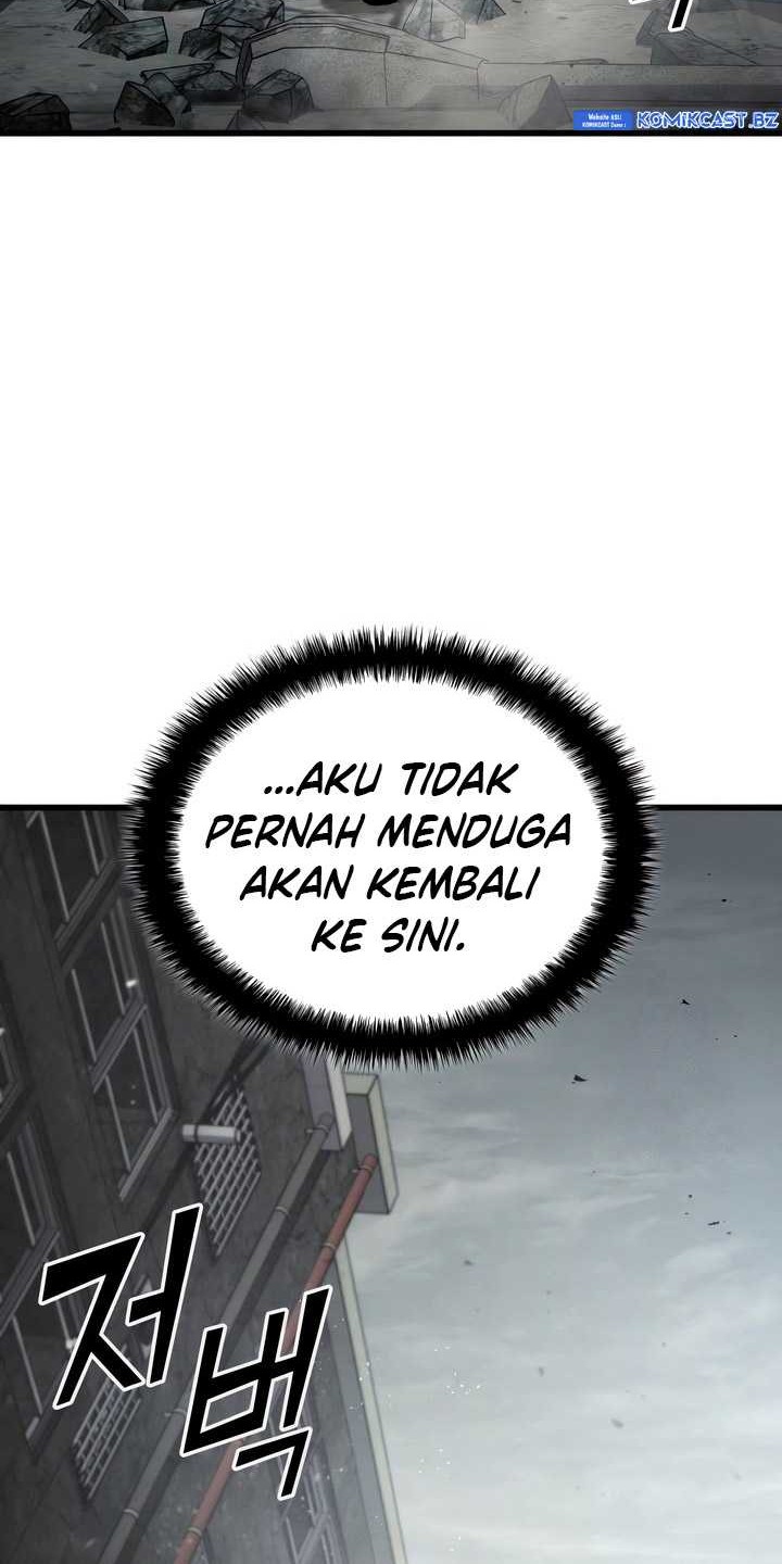 Kill The Dragon Chapter 127 - halaman 43