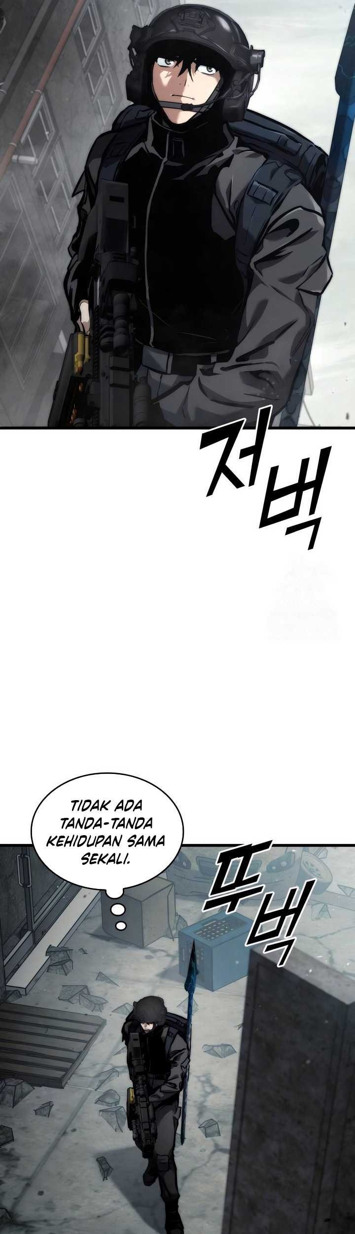 Kill The Dragon Chapter 127 - halaman 44