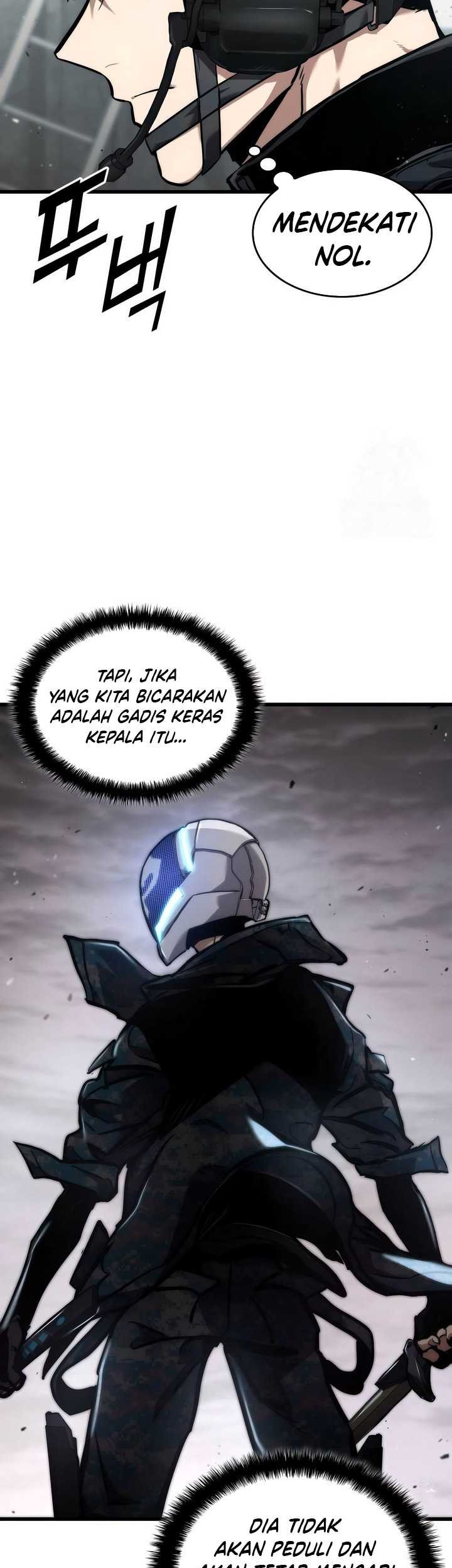 Kill The Dragon Chapter 127 - halaman 46