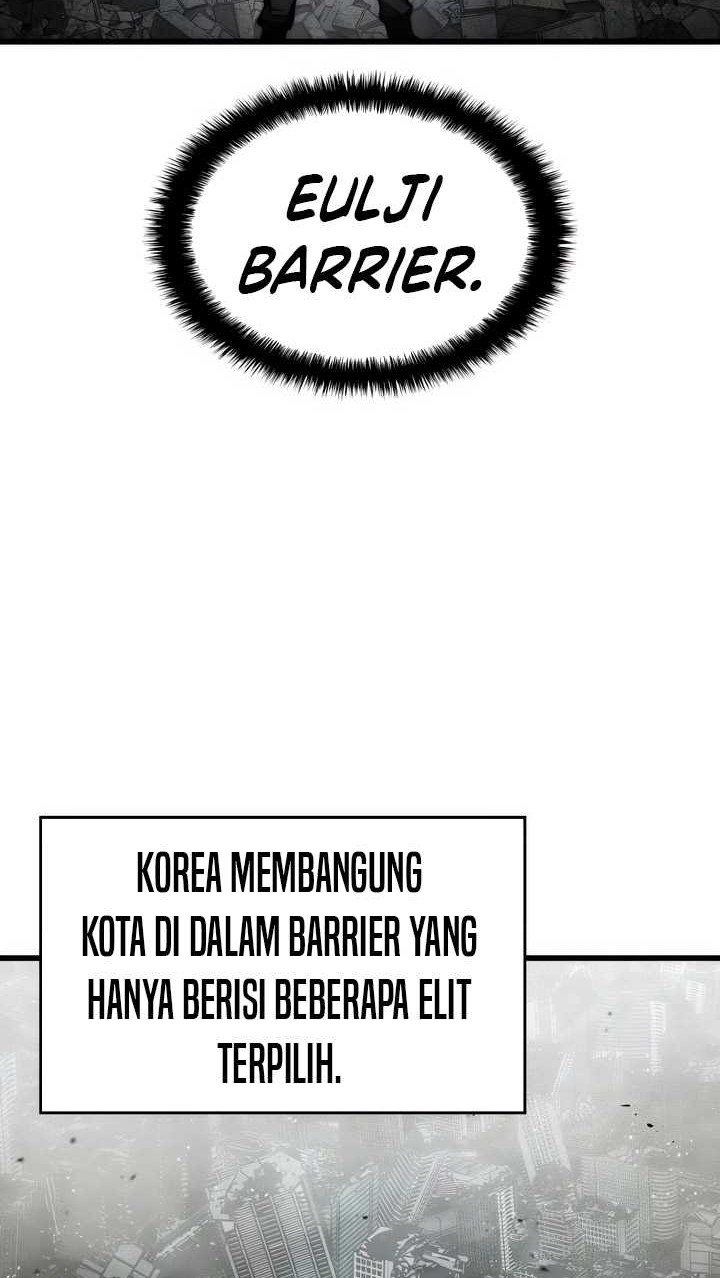 Kill The Dragon Chapter 127 - halaman 49