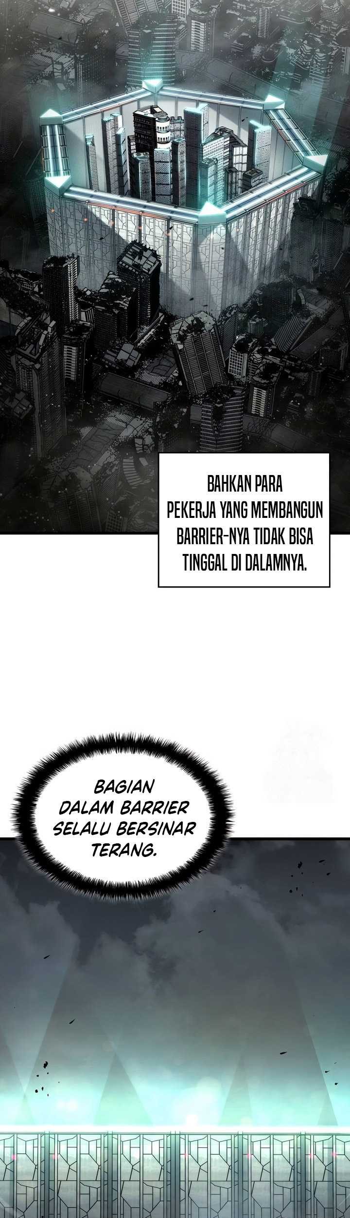 Kill The Dragon Chapter 127 - halaman 50