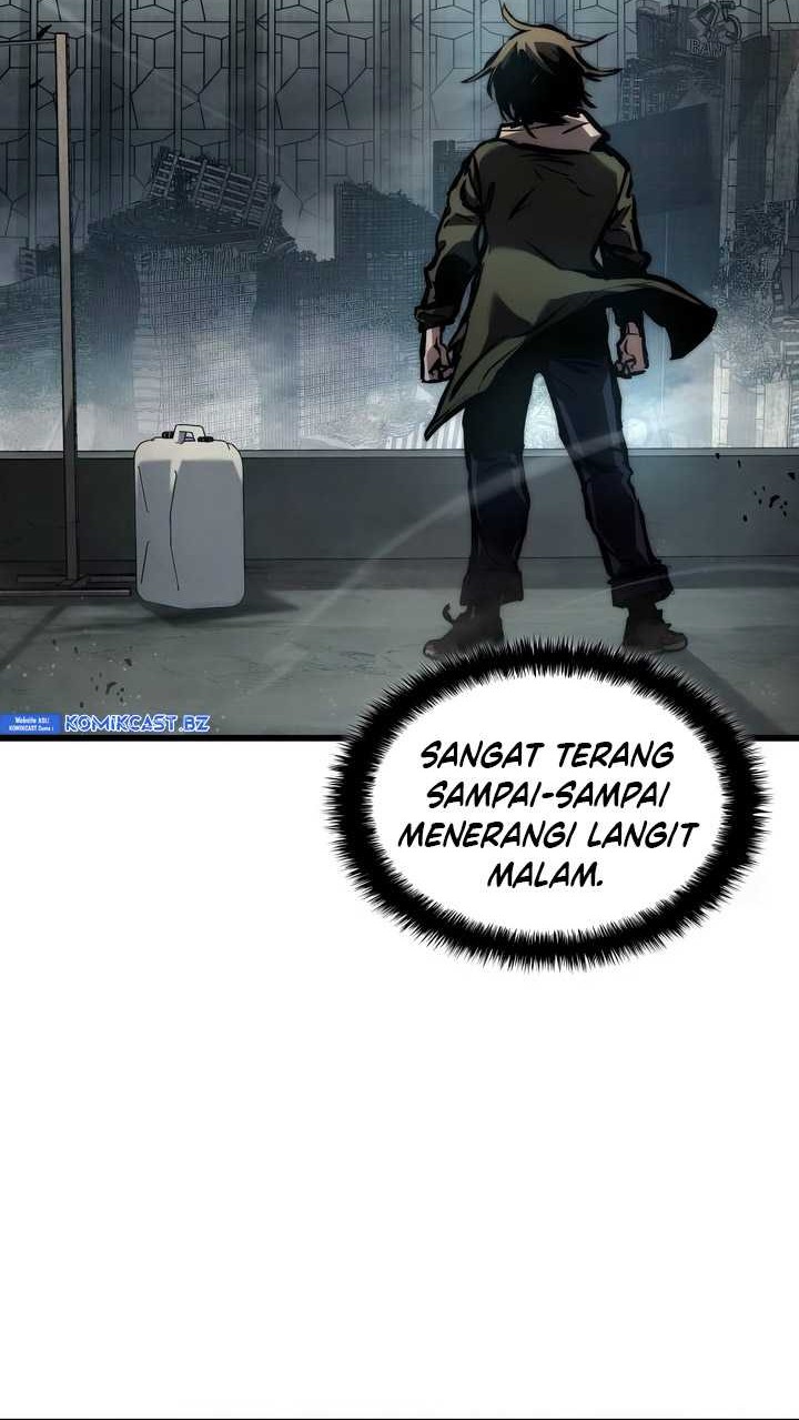 Kill The Dragon Chapter 127 - halaman 51