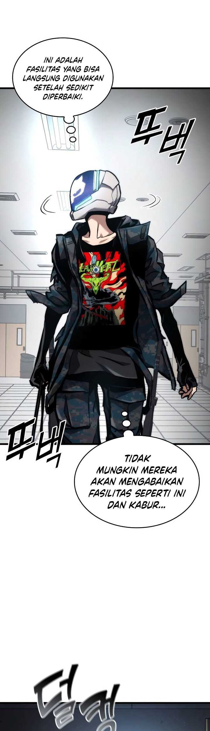 Kill The Dragon Chapter 127 - halaman 58