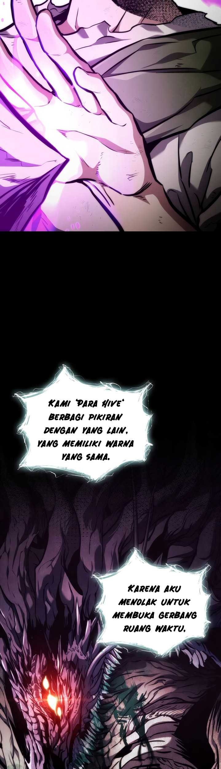 Kill The Dragon Chapter 127 - halaman 6