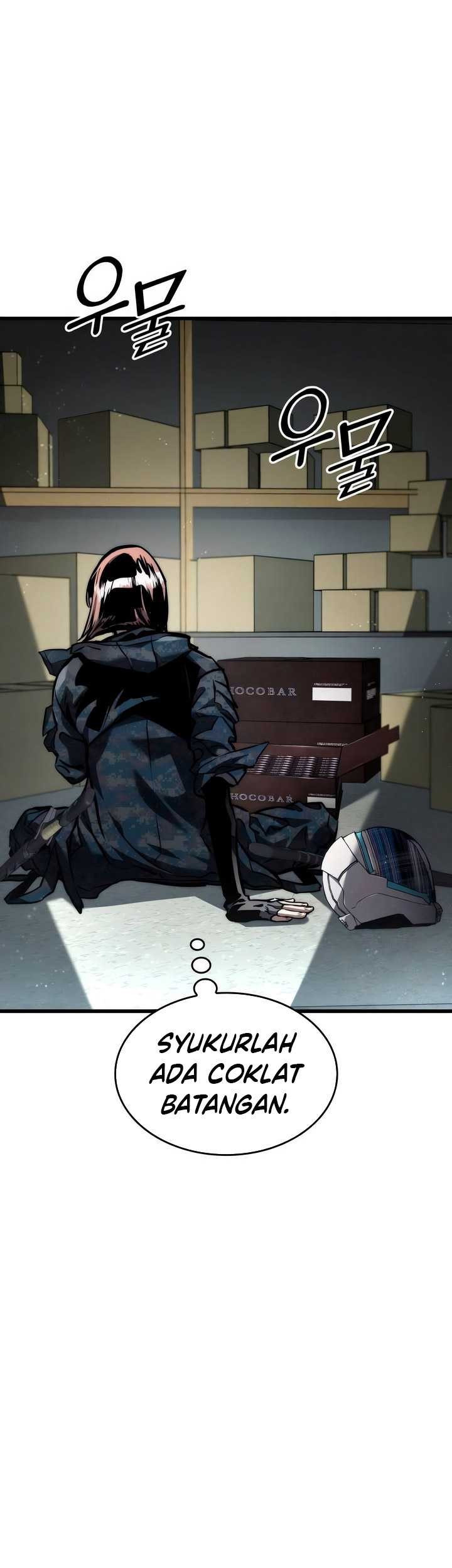Kill The Dragon Chapter 127 - halaman 62