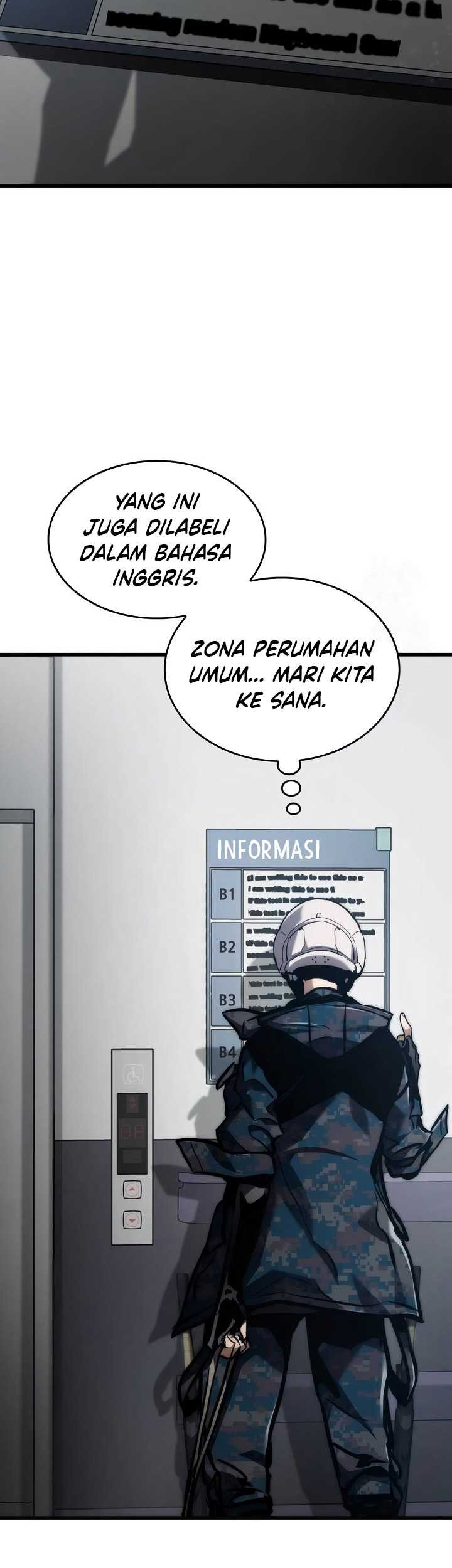 Kill The Dragon Chapter 127 - halaman 64