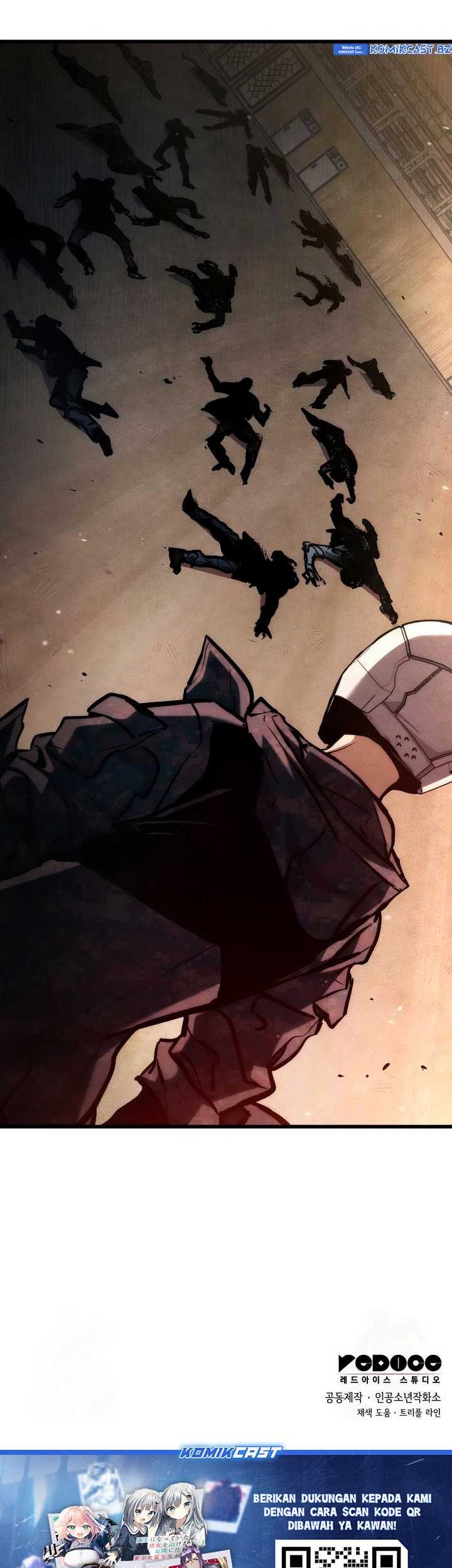 Kill The Dragon Chapter 127 - halaman 72