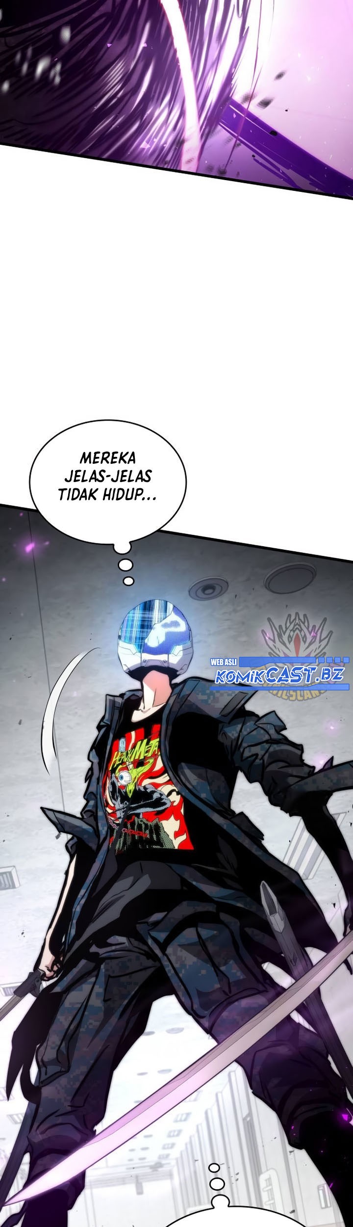 Kill The Dragon Chapter 128 - halaman 14
